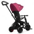 Coccolle Alegra Multifunctional Tricycle Magenta