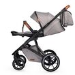  Coccolle Nessia 2in1 Travel System Lunar rock