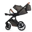  Coccolle  Nessia 3 in 1 travel system  Anthracite
