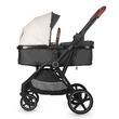 Convertible travel system  Coccolle Amani Sand beige