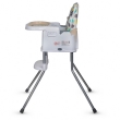Highchair  Coccolle  Ziti Beige Dots