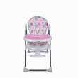 Highchair Coccolle  Fino Pastel Lavender