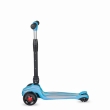 Scooter Coccolle  Muvio Baby Blue