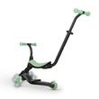  Scooter Qplay Sema 6in1 EVO Green