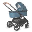 Travel system 2in1 Coccolle Aspen Ocean blue