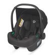 Travel system 3in1 Coccolle Lissia Anthracite