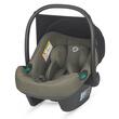 Travel system 3in1 Coccolle Lissia Moss green