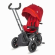 Tricycle Coccolle  Pianti Ruby Red