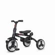 Tricycle Coccolle Spectra Greystone