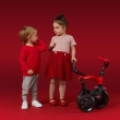 Tricycle  Qplay Ant Red