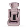 iSize Car Seat Coccolle Elona Dessert rose