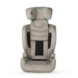 iSize Car seat  Coccolle Elona Sand beige