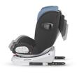 iSize 40-150 cm Coccolle Lyra Celestial blue