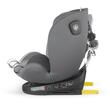  iSize 40-150 cm Coccolle Nova Moonlit grey