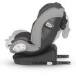 iSize 40-150 cm Coccolle Nyota Moonlit grey