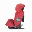 Coccolle  Sedna car seat with  Isofix group  0-36 kg Aurora Red 