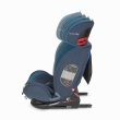 Coccolle  Sedna car seat with  Isofix group  0-36 kg Navy Blue 