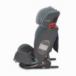 Coccolle  Sedna car seat with  Isofix group  0-36 kg Raven Grey