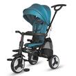 Tricycle Coccolle Spectra Plus  Atlantic Blue