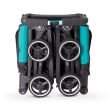 gb Pockit Stroller Capri Blue