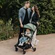 Autofold Sport Stroller Coccolle Melia Diamond black