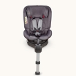 Car Seat Isofix 0-36 kg 360 rotative COCCOLLE ASTANA URBAN GREY 