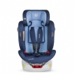 Car seat 0-36 kg 360 rotation  Coccolle  Nerio Celestial blue