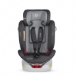 Car seat 0-36 kg 360 rotation  Coccolle Nerio Moonlit grey