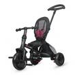 Coccolle Alegra Multifunctional Tricycle Magenta