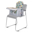 Highchair  Coccolle  Ziti Beige Dots