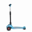Scooter Coccolle  Muvio Baby Blue