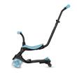Scooter Qplay Sema  6in1 EVO Blue