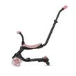 Scooter Qplay Sema 6in1 EVO Pink