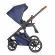  Coccolle  Nessia 3 in 1 travel system  Navy Blue