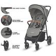 Sport Stroller Coccolle Finley Sand beige