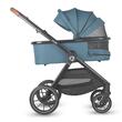 Travel system 2in1 Coccolle Aspen Ocean blue