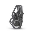 Travel system 2in1 Coccolle Serry Moss green