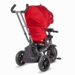 Tricycle Coccolle  Pianti Ruby Red