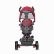 Tricycle  Coccolle  Primo Magenta