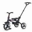 Tricycle Coccolle Spectra Greystone