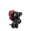 Tricycle  Qplay Nova Niello Red
