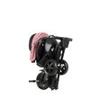 Tricycle Qplay Nova Niello Pink