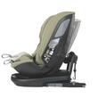 i-Size rotating car seat 40-150 cm Coccolle Velsa Moss green