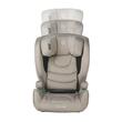iSize Car seat  Coccolle Elona Sand beige