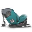 iSize 40-150 cm Coccolle Atira Hydra blue