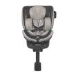 iSize 40-150 cm Coccolle Mago Jet Black