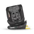 iSize 40-150 cm Coccolle Nova Diamond black