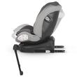 iSize 40-150 cm Coccolle Sidra Moonlit grey