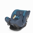 Coccolle  Sedna car seat with  Isofix group  0-36 kg Navy Blue 