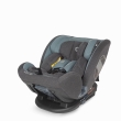 Coccolle  Sedna car seat with  Isofix group  0-36 kg Raven Grey